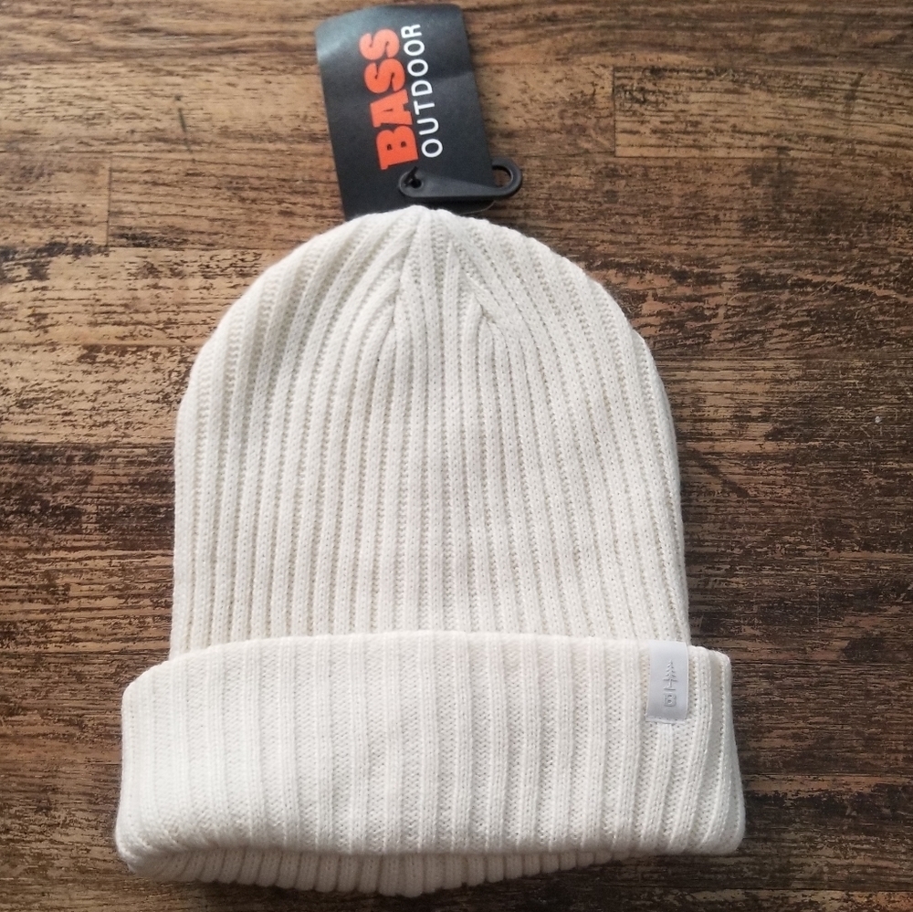 Bass Outdoor Beanie